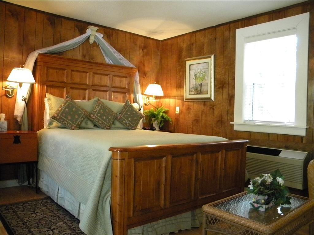 Garden Walk Inn Лукаут-Маунтен Номер фото