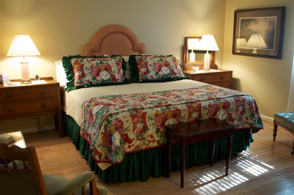 Garden Walk Inn Лукаут-Маунтен Номер фото