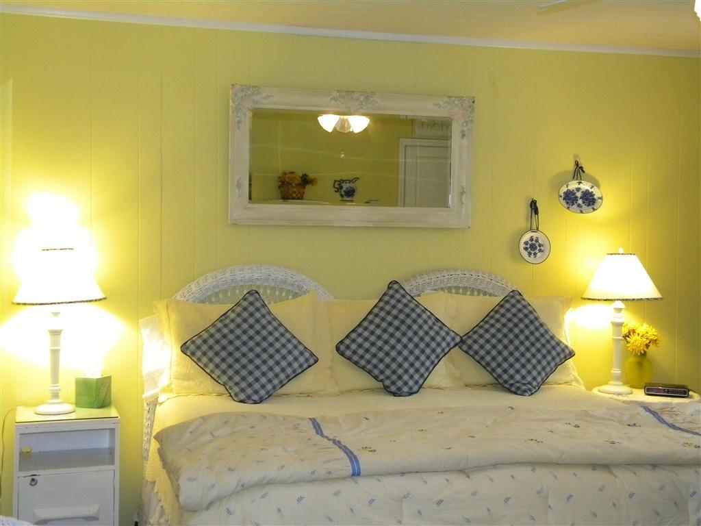 Garden Walk Inn Лукаут-Маунтен Номер фото